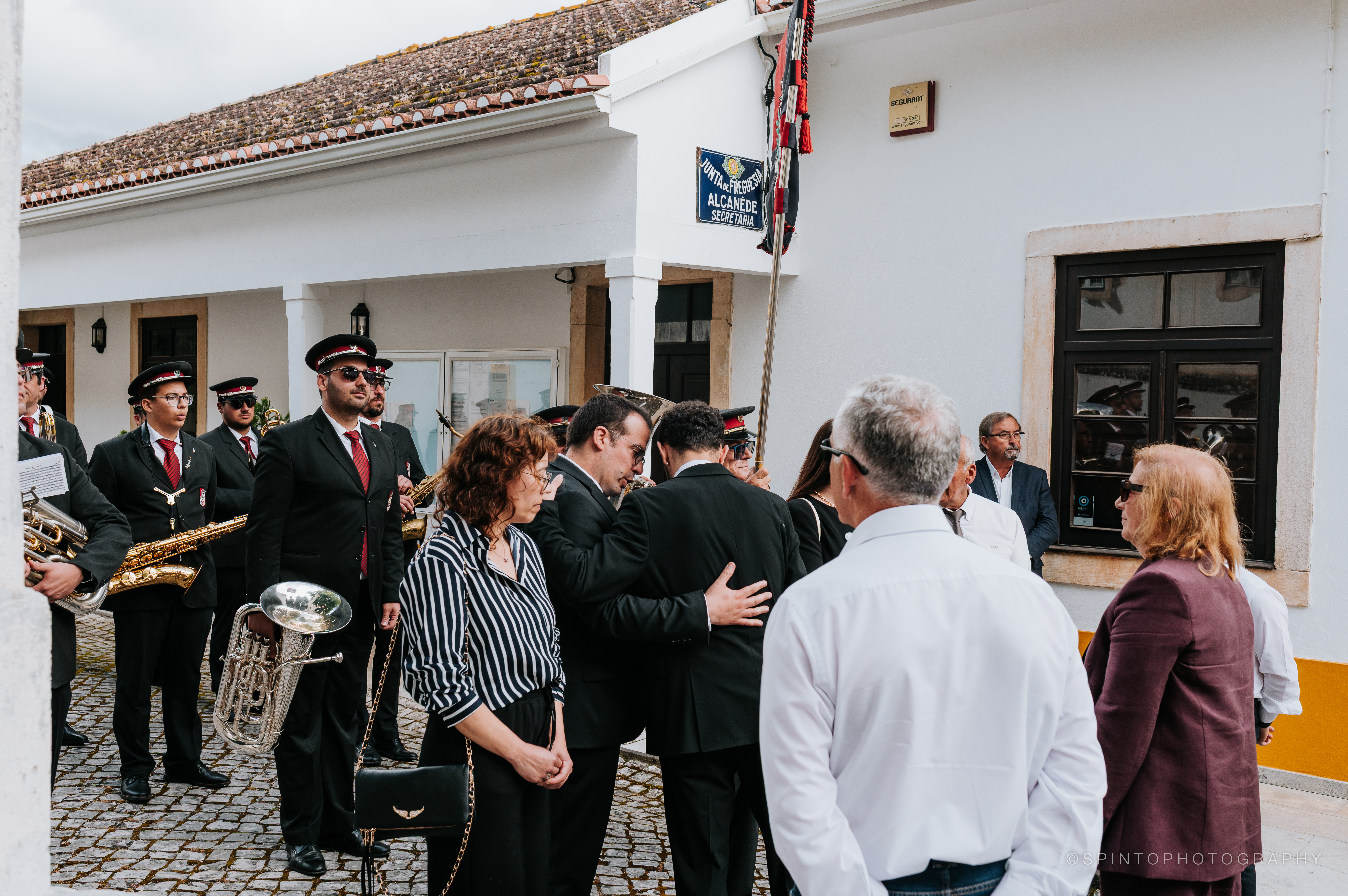 128.º Aniversário SFA, maio 2026 — foto 1